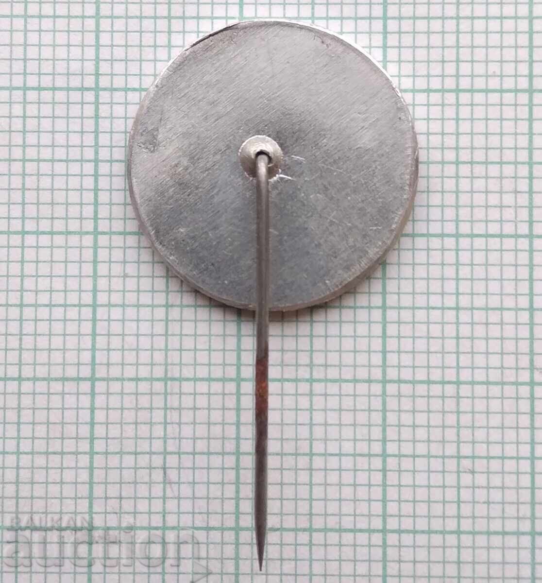 Δημοπρασία 19485 Σήμα - 50 χρόνια Παιδιατρικό Τμήμα Σούμεν