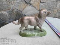 ΠORSΕΛΑΝΙΝΗ ΦΙΓΟΥΡΑ-ΑΓΑΛΜΑ ΒΟΥΛΓΑΡΙΑ ΑΠΟ ΤΗΝ ΣΟΒΙΕΤΙΚΗ ΕΠΟΧΗ - 16 X 13 X 6 ΕΚ