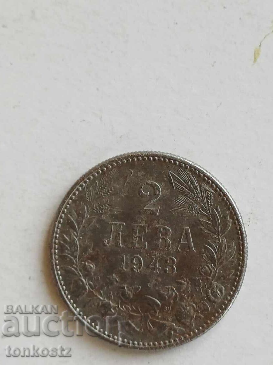 2 lv. 1943 g