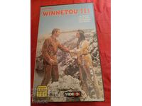 Winnetou 3 - Video Cassette