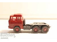 WIKING H0 1/87 MAGIRUS CAMION TRACTOR TIR MODEL MAQUETA