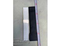 LINEĬKA ZA LOGARITMICHNI IZCHISLENIYA, KALŬF