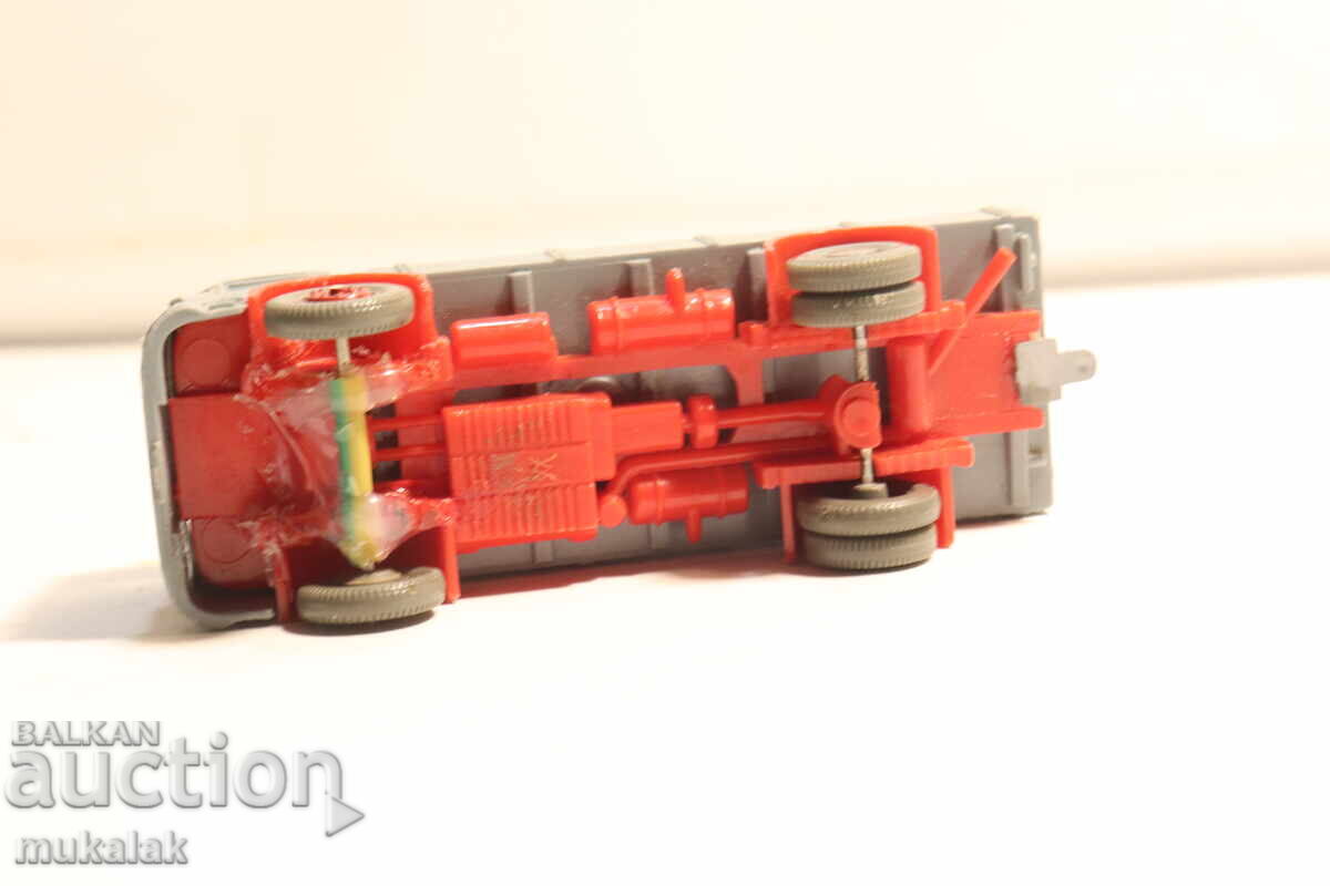 WIKING H0 1/87 AUTOCAR CAMION TIR MODEL COLECȚIE - 5 WIKING H0 1/87 AUTOCAR CAMION TIR MODEL COLECȚIE - 5