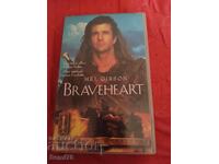 Brave Heart - VHS Tape