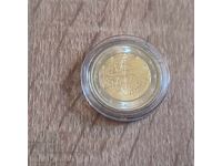 Austria 2 euro 2022 Erasmus