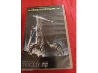 Γκοτζίλα - Βιντεοκασέτα