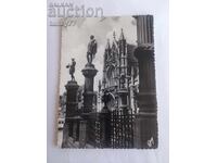 Κάρτες φωτογραφίες ρετρό στυλ