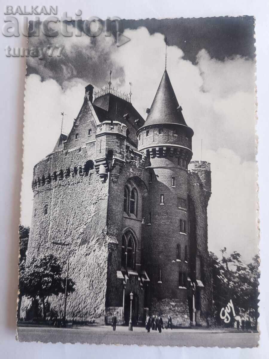 Felicitări poze stil retro Felicitări poze stil retro