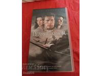 Pearl Harbor - Casetă video