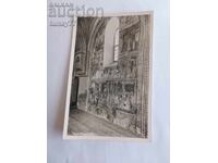 Κάρτες φωτογραφίες ρετρό στυλ