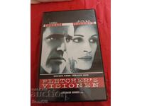 Conspiracy Theory - Video Cassette