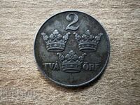 Σουηδία - 2 σου (1947)