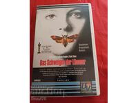 Primul instinct - casetă video