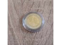 Γαλλία 2 ευρώ 2021 UNICEF