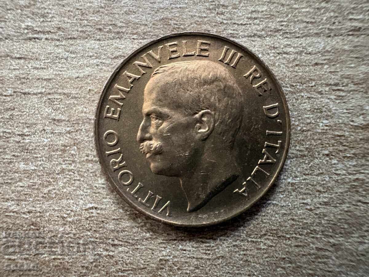 Italia - 5 centesimi (1922) cu preț € 2.00 | 3.91 BGN