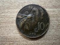 Italy - 10 Centesimi (1932)