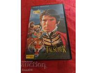 Οι Απατεώνες - Βίντεο κασέτα