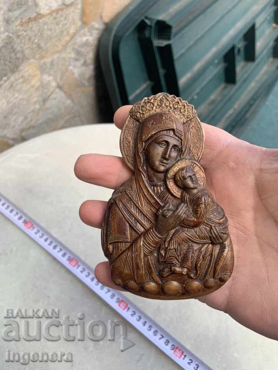 Licitație ICOANĂ ICONOSTAS FIGURĂ VECHE RELIGIE Licitație ICOANĂ ICONOSTAS FIGURĂ VECHE RELIGIE