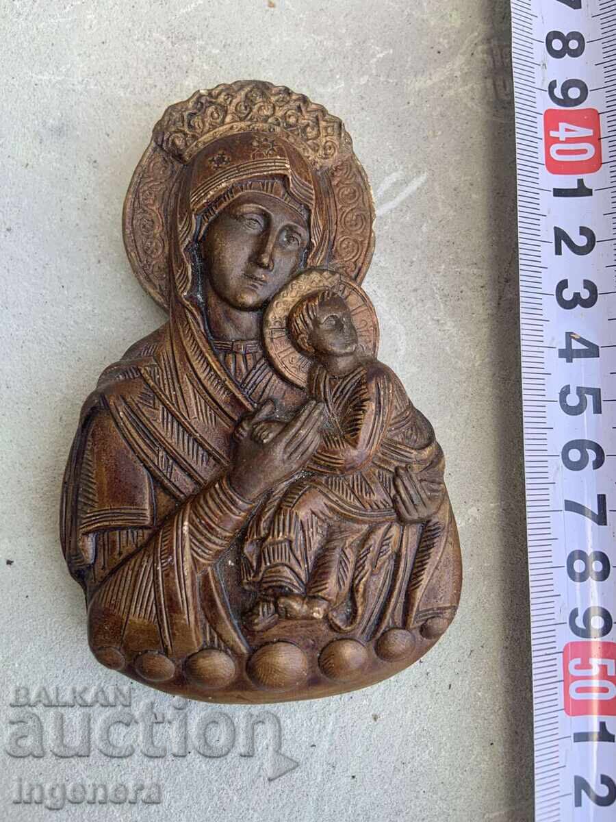 ICOANĂ ICONOSTAS FIGURĂ VECHE RELIGIE ICOANĂ ICONOSTAS FIGURĂ VECHE RELIGIE