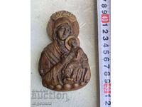 ΕΙΚΟΝΑ ΕΙΚΟΝΟΣΤΑΣΙΟΥ ΠΑΛΑΙΟ ΜΟΝΤΕΛΟ ΘΡΗΣΚΕΙΑ