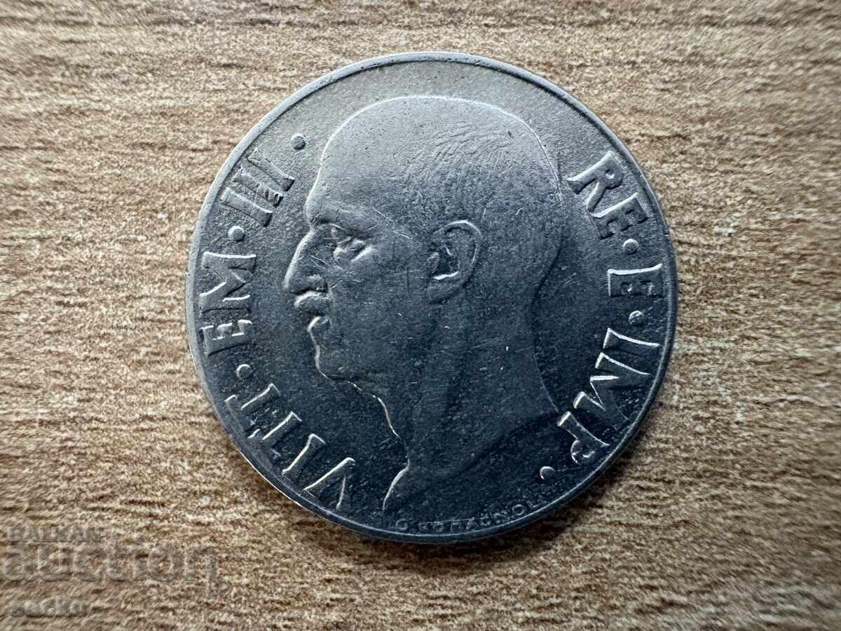 Italia - 20 centesimi (1940) - nemagnetică cu preț € 0.18 | 0.35 BGN Italia - 20 centesimi (1940) - nemagnetică cu preț € 0.18 | 0.35 BGN