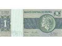 dioman - ΒΡΑΖΙΛΙΑ - 1 ΚΡΟΥΖΕΙΡΟ - UNC