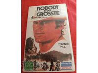 Un geniu, doi prieteni, un prost - Caseta video