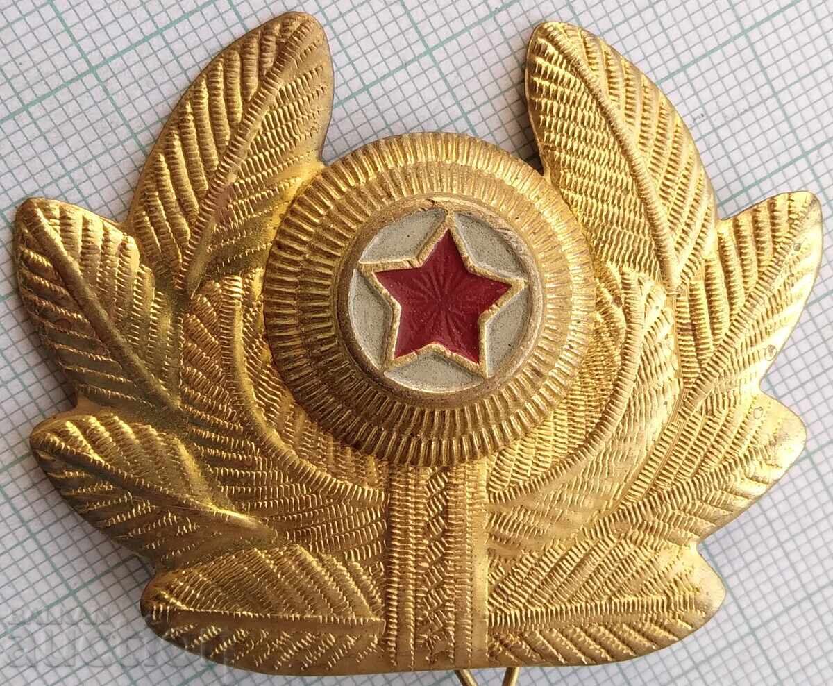 19495 Badge Bulgaria