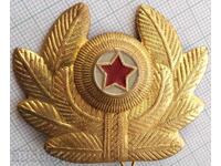 19495 Κοκάρδα Βουλγαρία