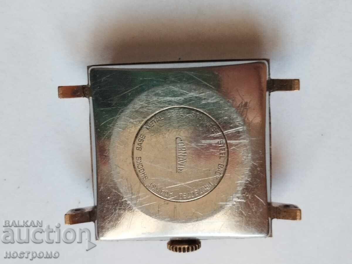 Licitație Funcțional Cornavin Slavă placat cu aur - A 7013