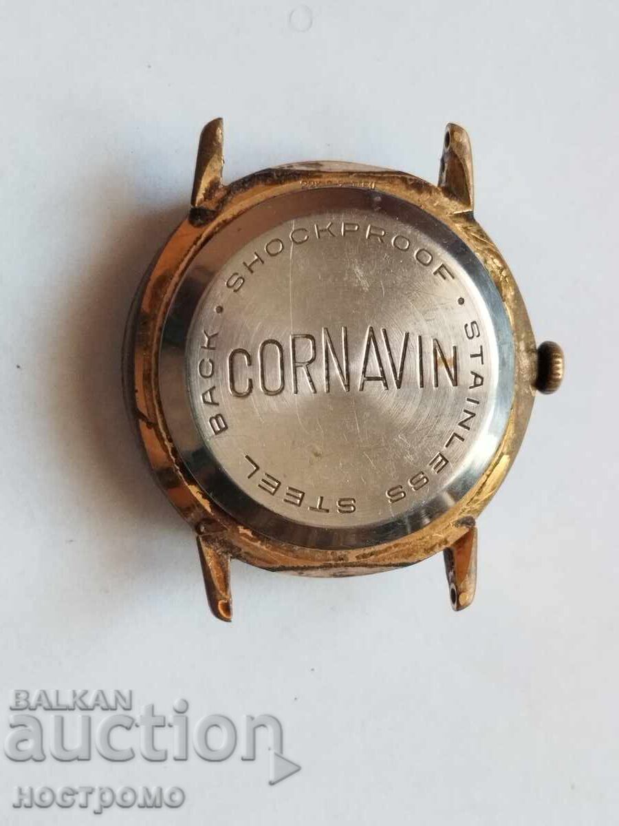 Licitație Funcțional Cornavin Slava placat cu aur - A 7014