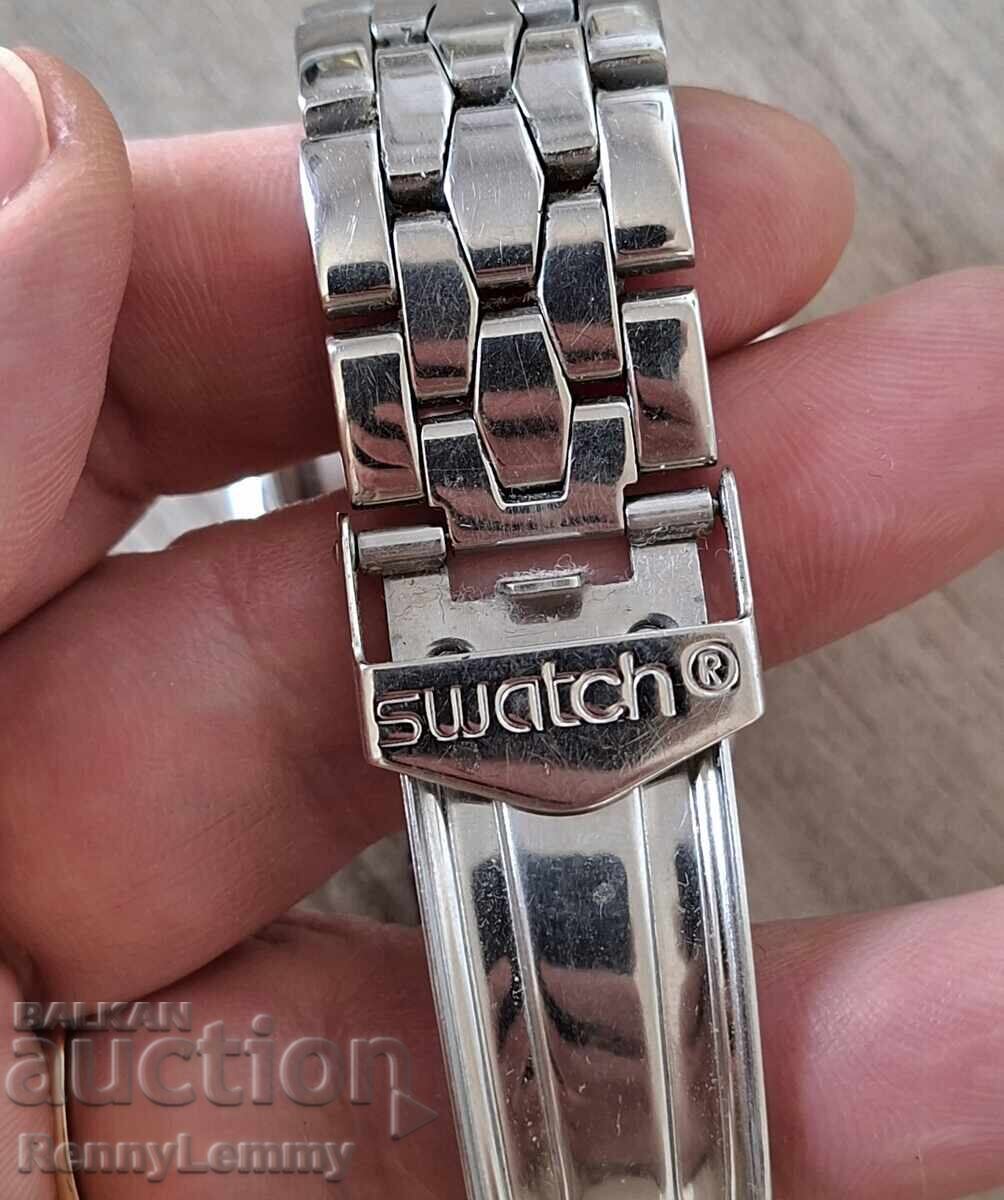 Swatch, стар лимитиран модел - 5