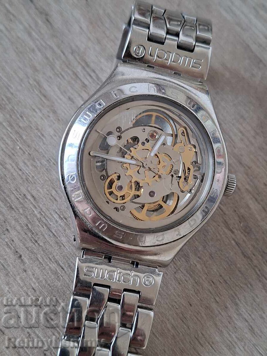 Swatch, стар лимитиран модел