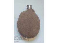 Войнишка манерка.