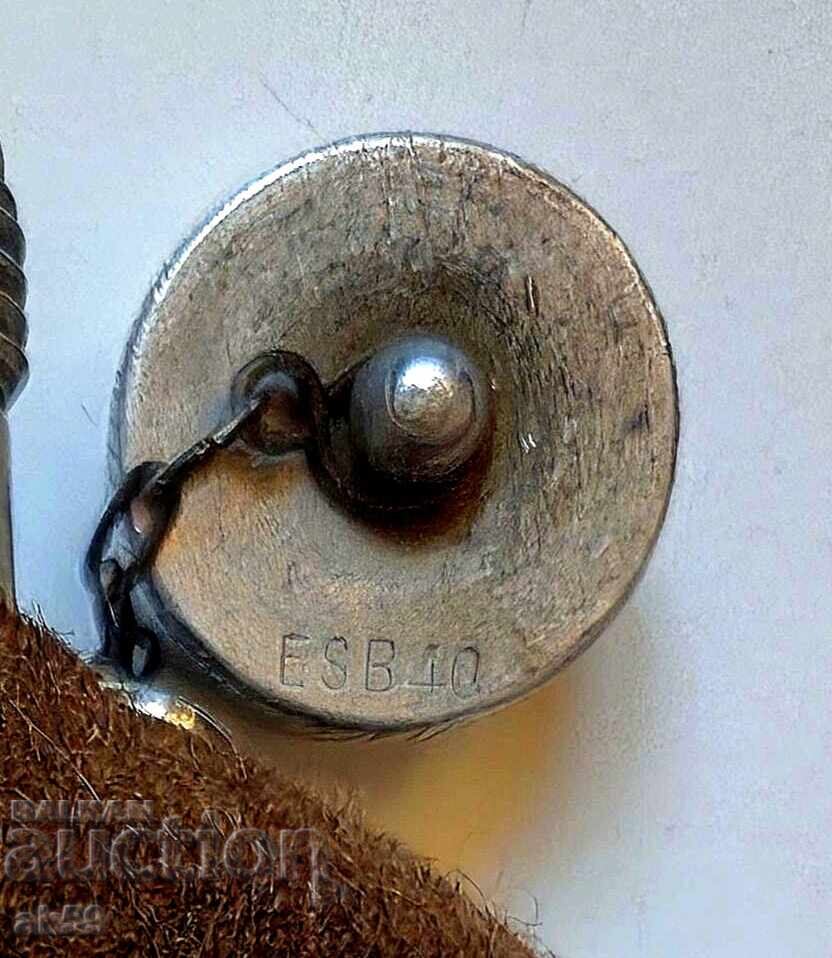 Войнишка манерка. - 5