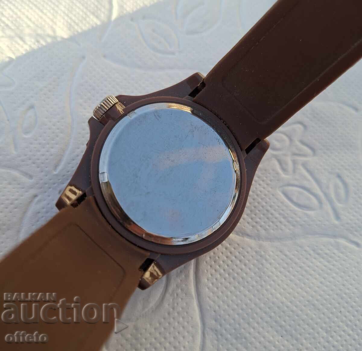 Παράδοση ΡΟΛΟΪ