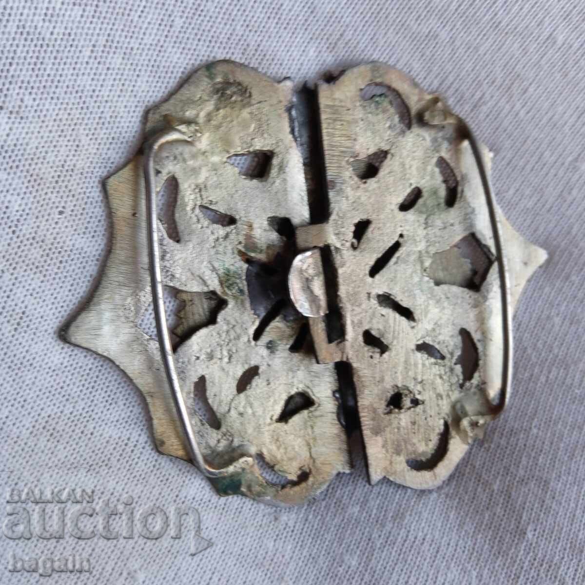 Pafta, sachan, pozlata, toka με τιμή € 100.00 | 195.58 BGN