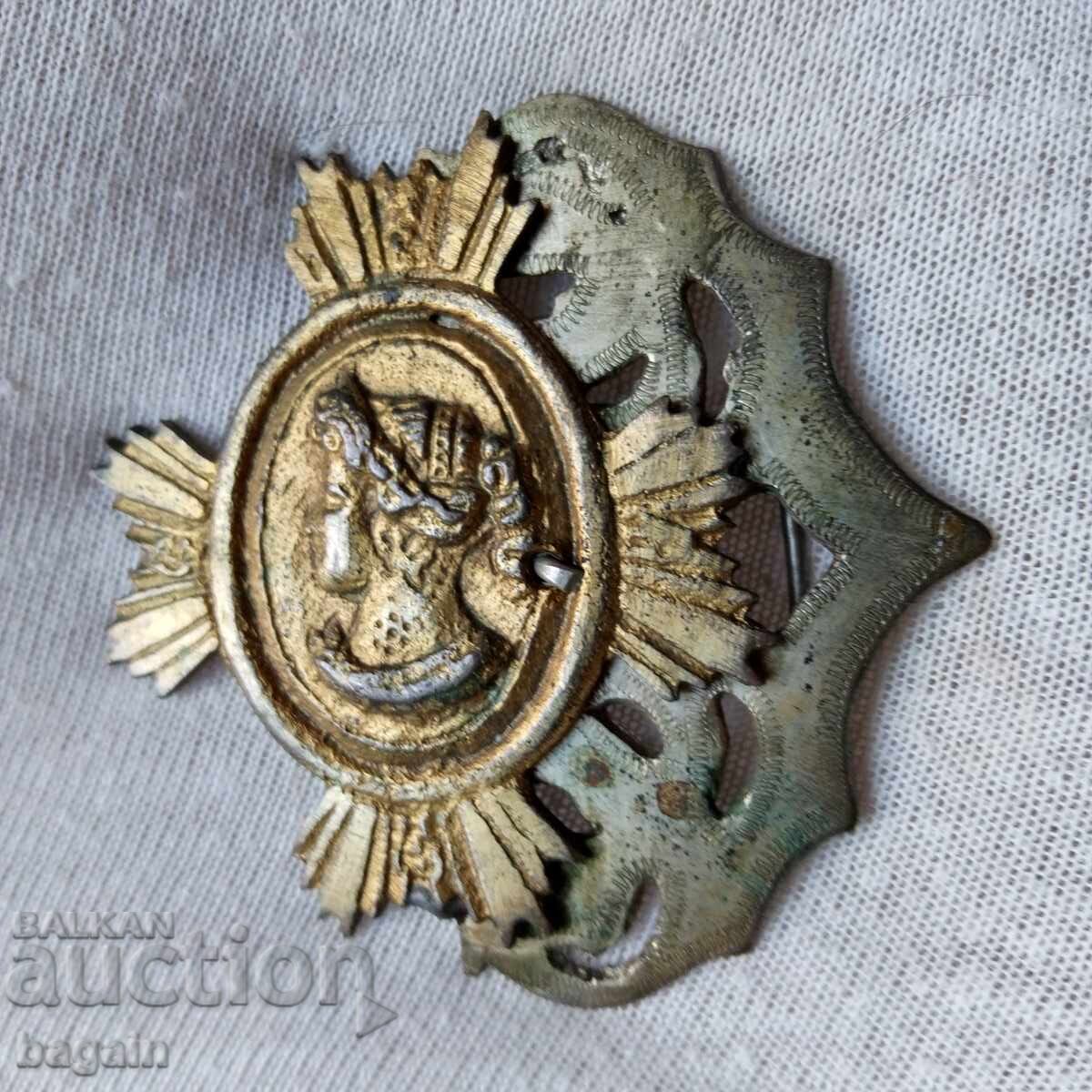 Δημοπρασία Pafta, sachan, pozlata, toka