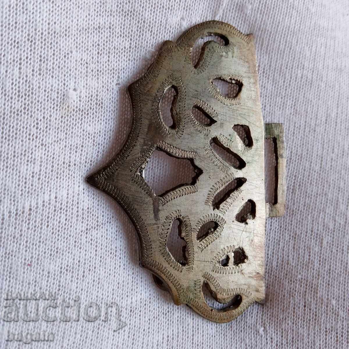 Παράδοση Pafta, sachan, pozlata, toka