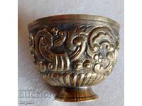 Zarf otoman, renaștere