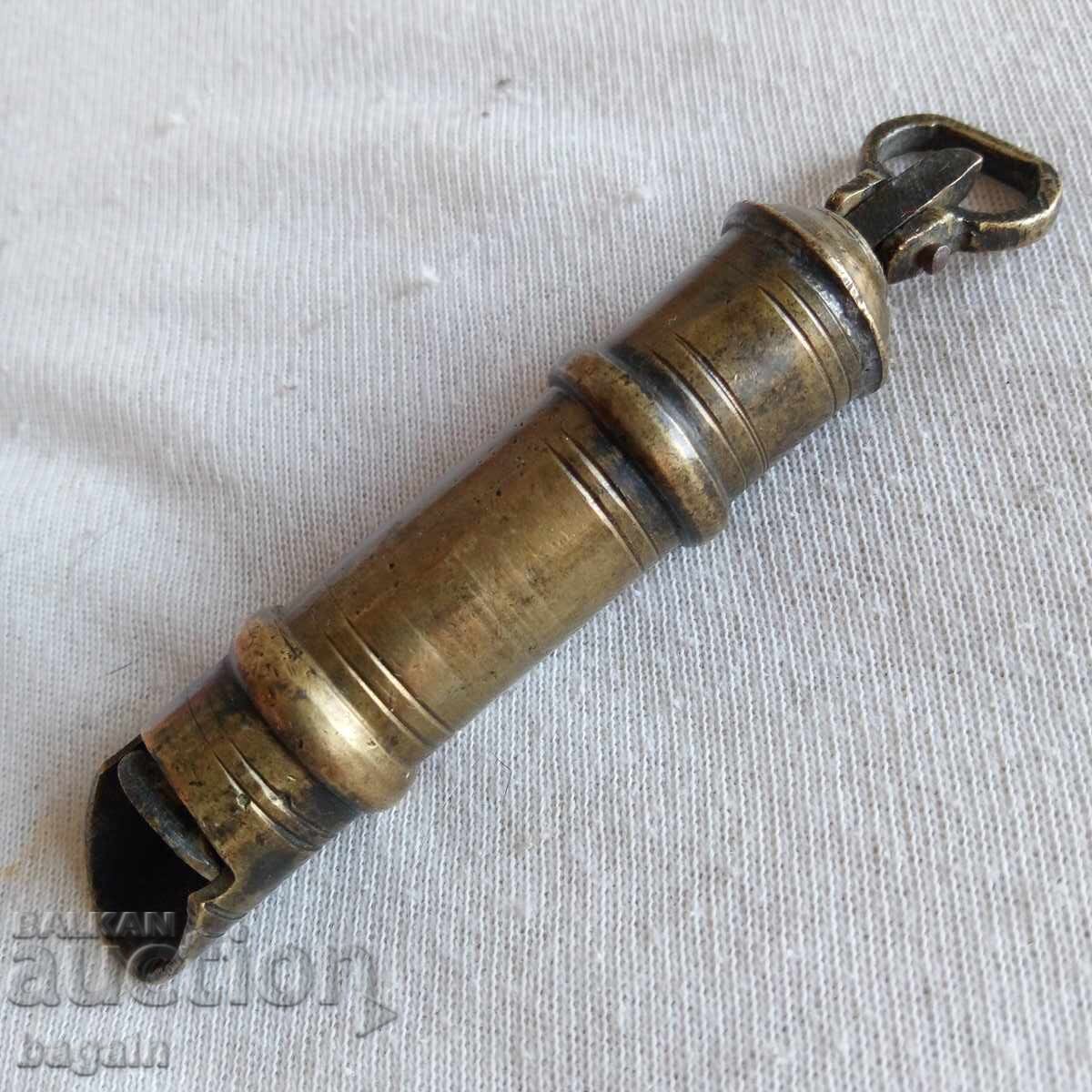 Δημοπρασία Barutnik, dozator, pushka, pistolet