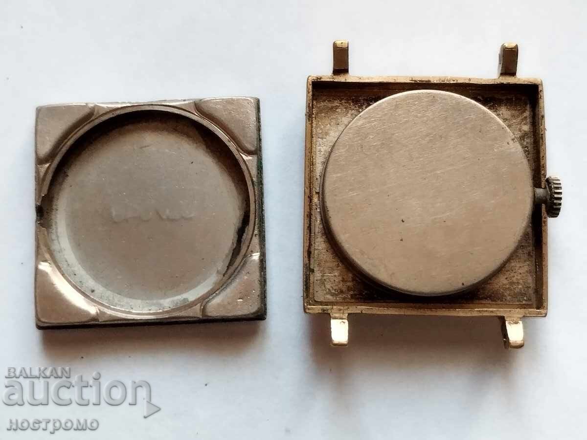 Livrarea Funcțional Cornavin Slavă placat cu aur - A 7015