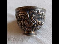 Зарф, Възраждане, Османска империя.