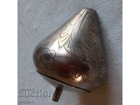 Săcean, argint, Imperiul Otoman, ulei de trandafir