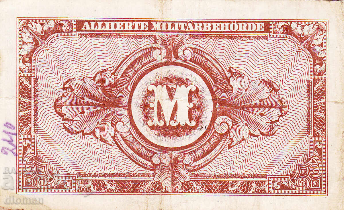 dioman - GERMANIA - 10 MARCI - 1944 cu preț € 2.10 | 4.11 BGN dioman - GERMANIA - 10 MARCI - 1944 cu preț € 2.10 | 4.11 BGN