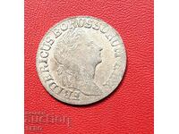 Germany-Prussia-3 Groschen 1784
