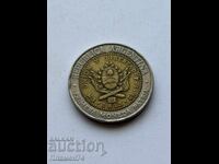 1 peso 1994 Argentina