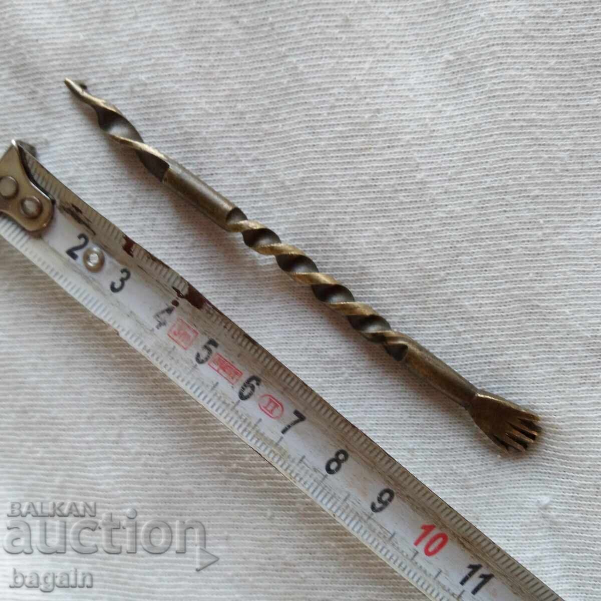 Μοναδικό οθωμανικό όργανο, μαγεία - 5