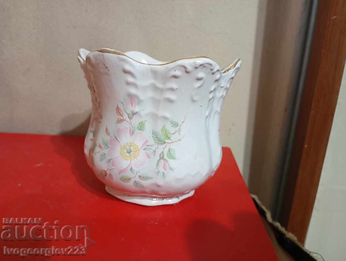 Vază din porțelan Vază din porțelan