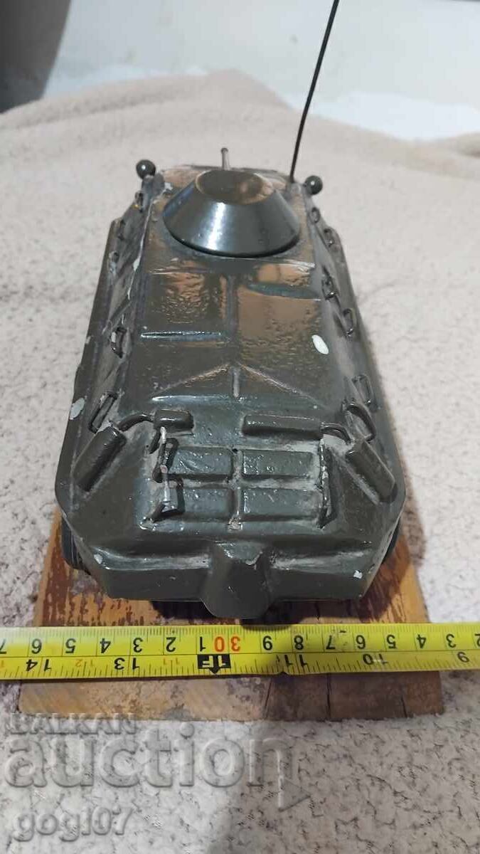 Livrarea Model metalic BTR-60 PB din 1960